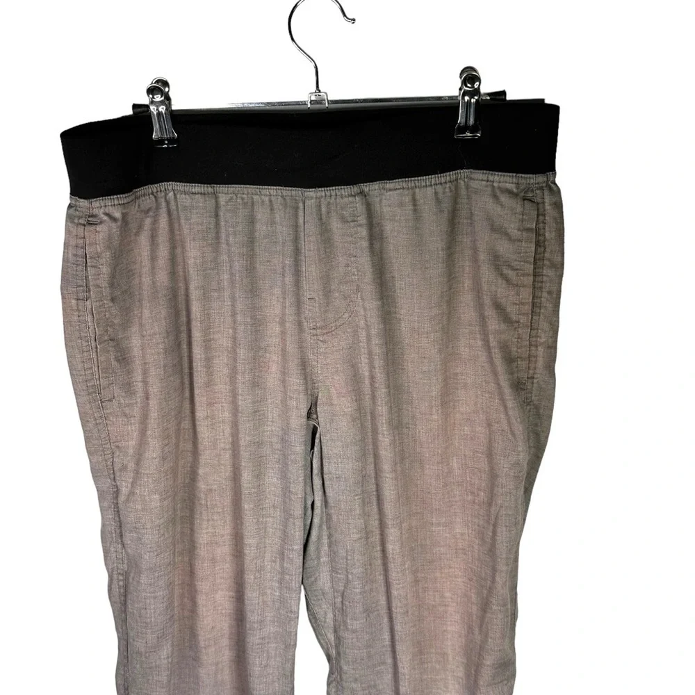 Prana Men’s Vaha Straight Pant - Picture 10 of 14